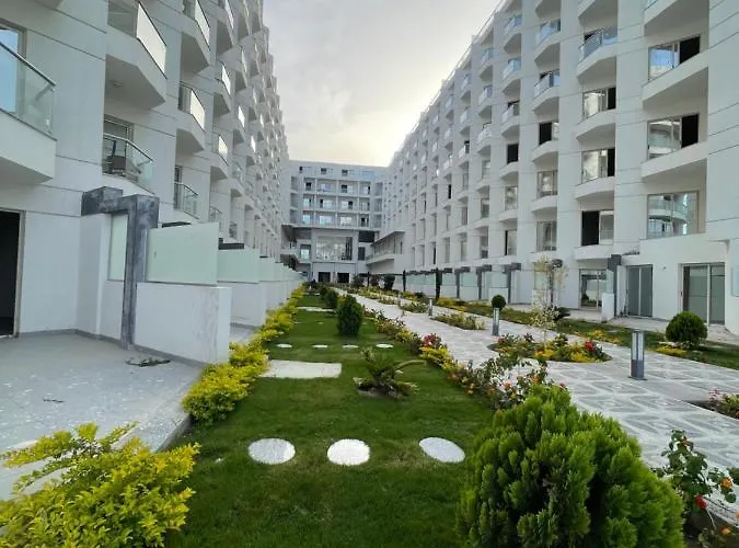 Daire داخل كمباوند Hurgada