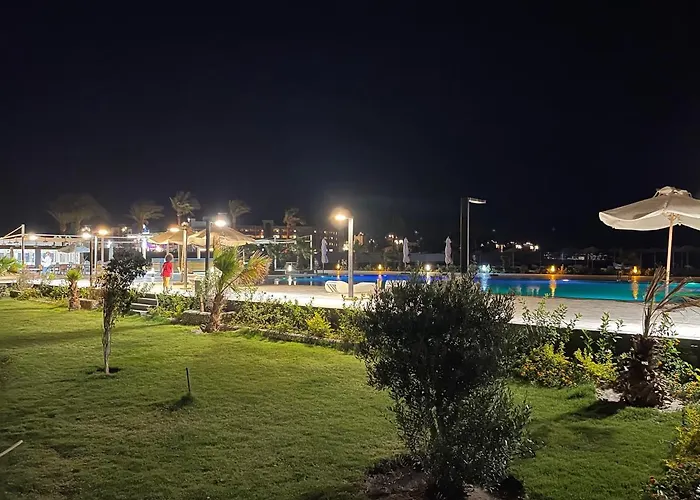 Daire داخل كمباوند Hurgada