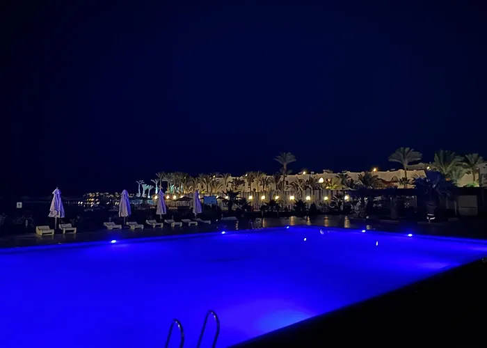 داخل كمباوند Hurgada